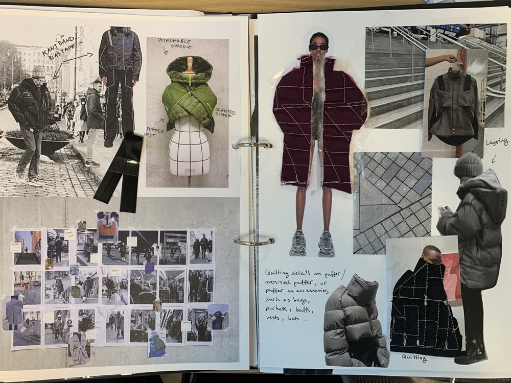 Casual Wear Creative Universe