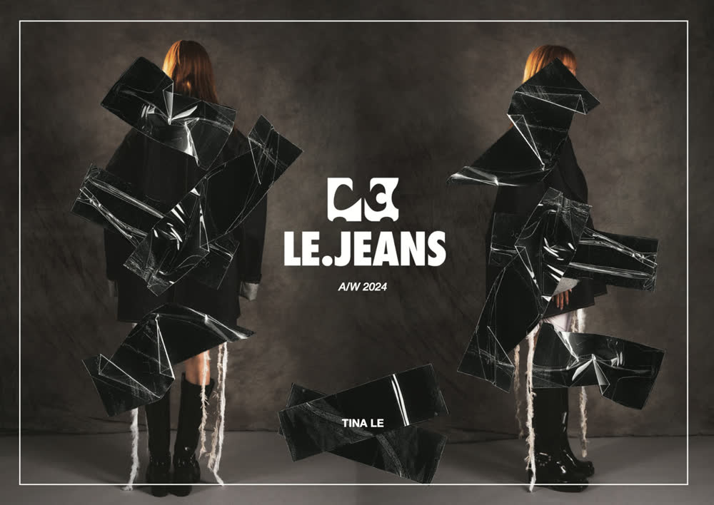 Cover image for BA graduate collection