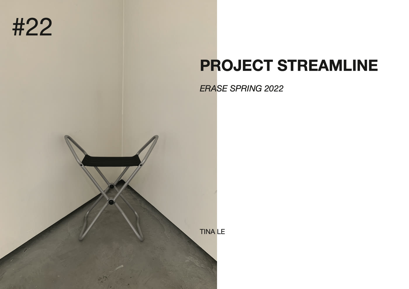 Cover image for Erase